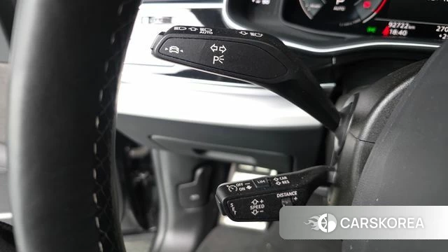 Audi Q8 (4M) id 4428969 из Кореи 10