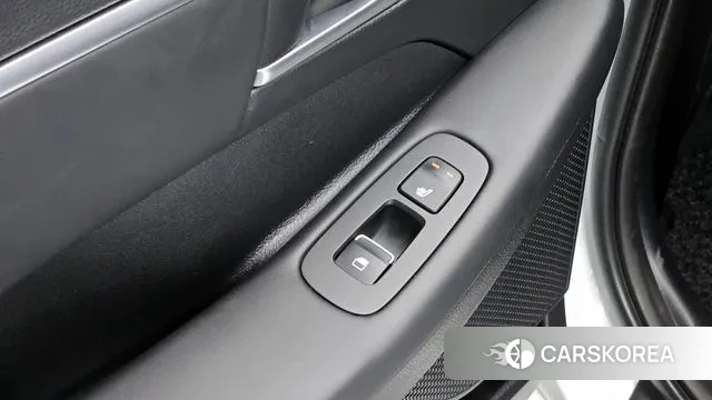 Hyundai Sonata (DN8) id 3748011 из Кореи 10