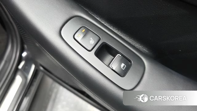 Hyundai Sonata (DN8) id 4667452 из Кореи 10
