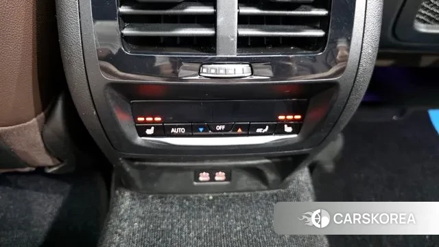 BMW X3 (G01) id 3022174 из Кореи 10