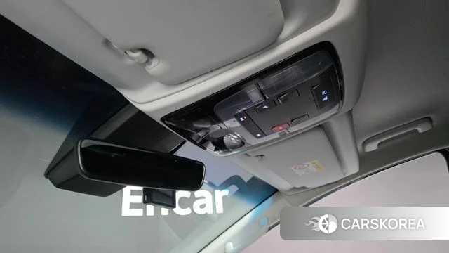 Hyundai Staria id 4481033 из Кореи 10