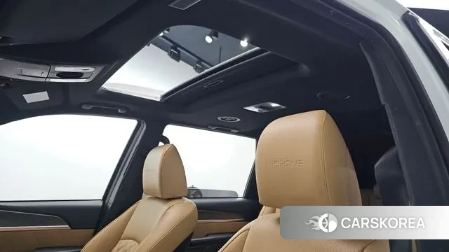 Kia Mohave Master id 3601440 из Кореи 10