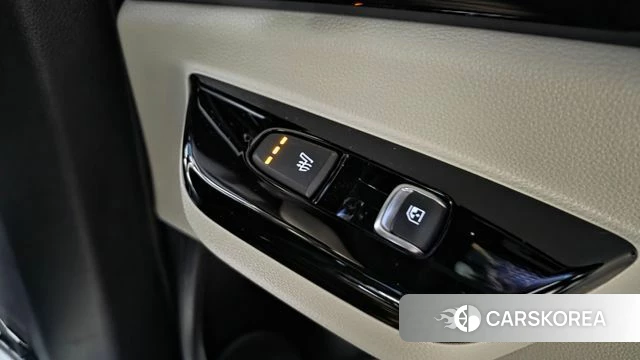 Kia Carnival 4th generation id 4579215 из Кореи 10