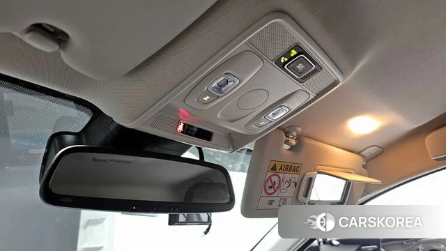 Renault Korea (Samsung) XM3 id 4322942 из Кореи 10