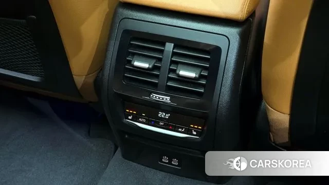 BMW X3 (G01) id 3631423 из Кореи 10