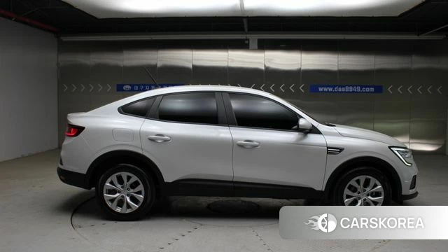 Renault Korea (Samsung) XM3 id 4224098 из Кореи 10