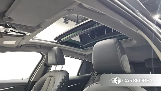 BMW 1 Series (F40) id 3508855 из Кореи 10