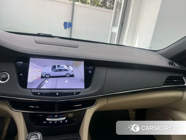 Cadillac CT6 id 4213112 из Китая 10