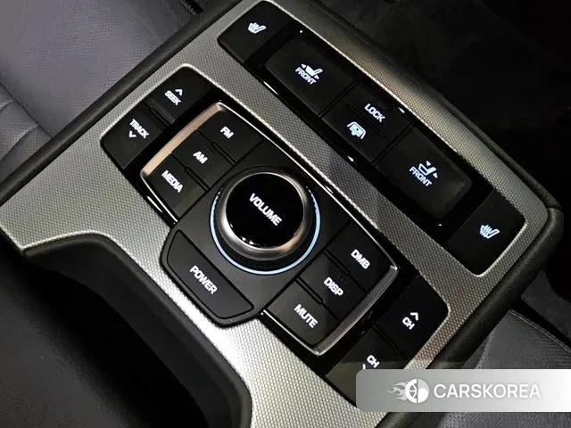 Genesis G80 id 2981518 из Кореи 10