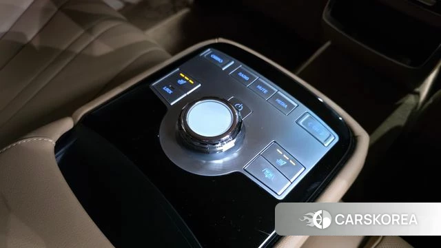 Genesis G80 (RG3) id 3921883 из Кореи 10