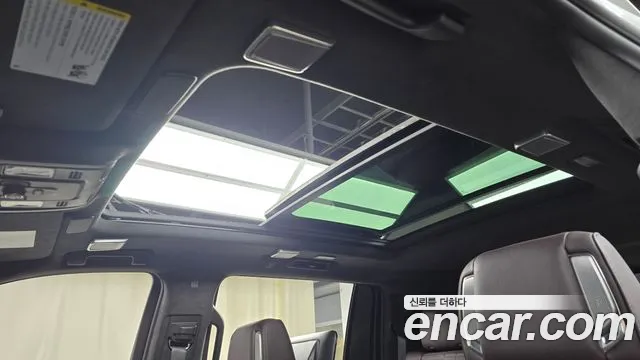 Cadillac Escalade 5th Generation id 2418373 из Кореи 10