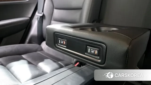 Renault Korea (Samsung) The New QM6 id 3788827 из Кореи 10