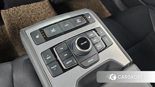 Genesis G80 id 3013993 из Кореи 10