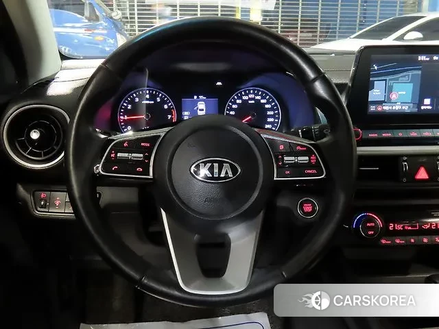 Kia Come New K3 id 3275073 из Кореи 10