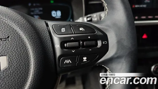 Kia The New Morning (JA) id 2736989 из Кореи 10