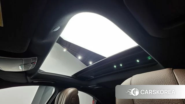 Mercedes-Benz S-Class W222 id 4746493 из Кореи 10