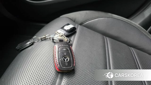 Mercedes-Benz E-Class W213 id 4542976 из Кореи 10