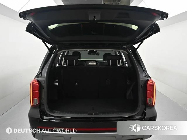 Hyundai The New Palisade id 4249503 из Кореи 10