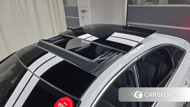 Audi A6 (C8) id 3447240 из Кореи 10