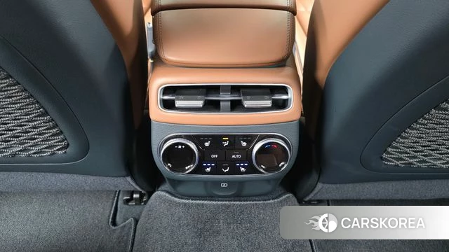 Genesis GV70 id 4429203 из Кореи 10