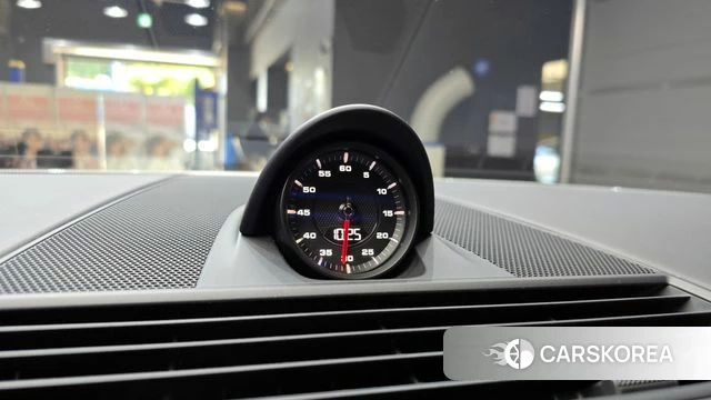 Porsche Panamera (971) id 4344040 из Кореи 10