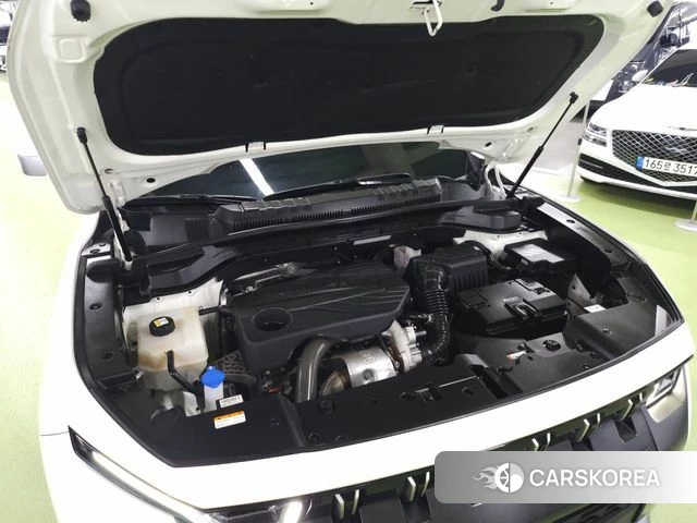 Ssangyong Torres id 4511372 из Кореи 10