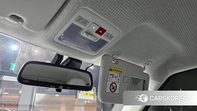 Hyundai Casper id 3447399 из Кореи 10