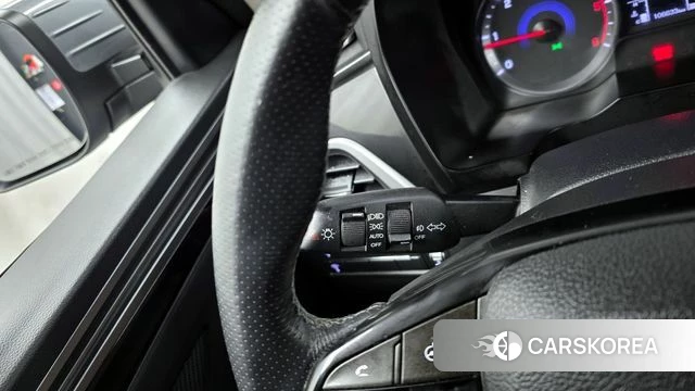 Ssangyong Beautiful Korando id 3807505 из Кореи 10