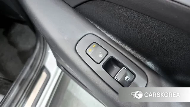 Hyundai Sonata (DN8) id 3626289 из Кореи 10