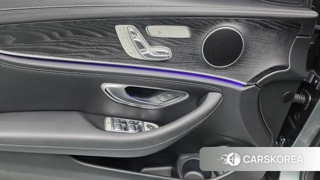 Mercedes-Benz E-Class W213 id 4529563 из Кореи 10