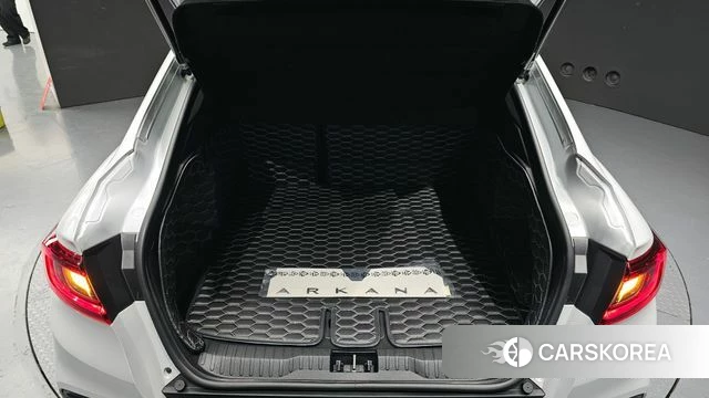 Renault Korea (Samsung) XM3 id 3891971 из Кореи 10