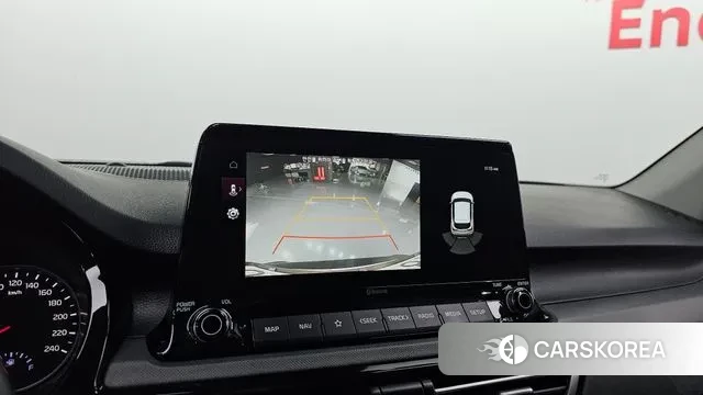 Kia Seltos id 3323173 из Кореи 10