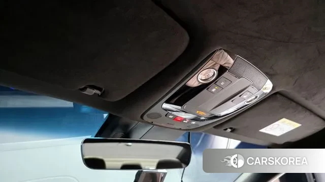 Kia K8 id 3110506 из Кореи 10