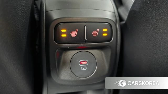 Kia The New Kia Ray EV id 4783353 из Кореи 10