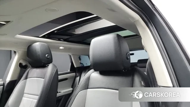 Land Rover Range Rover Evoque 2nd Generation id 3353604 из Кореи 10