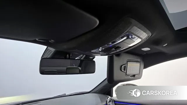 Mercedes-Benz A-Class W177 id 3587706 из Кореи 10