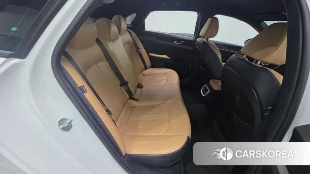 Kia K5 Hybrid 3rd Generation id 3508202 из Кореи 10