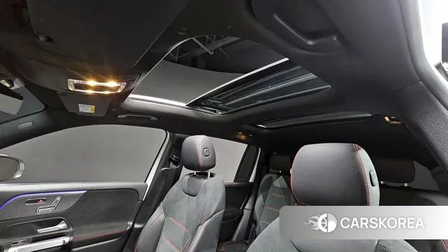 Mercedes-Benz GLB-Class X247 id 3394943 из Кореи 10