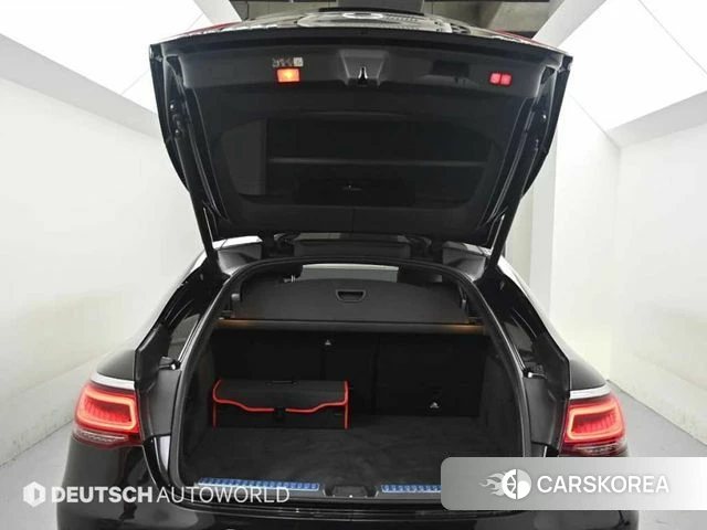 Mercedes-Benz GLC-Class X253 id 4623899 из Кореи 10