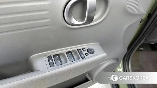 Hyundai Casper id 4282227 из Кореи 10