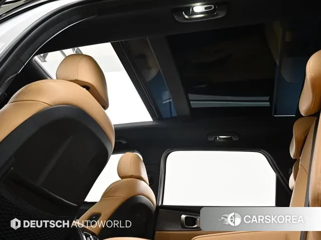 Kia Sorento 4th Generation id 2960390 из Кореи 10