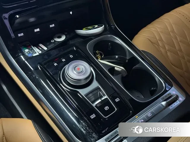 Kia Carnival 4th generation id 3625192 из Кореи 10