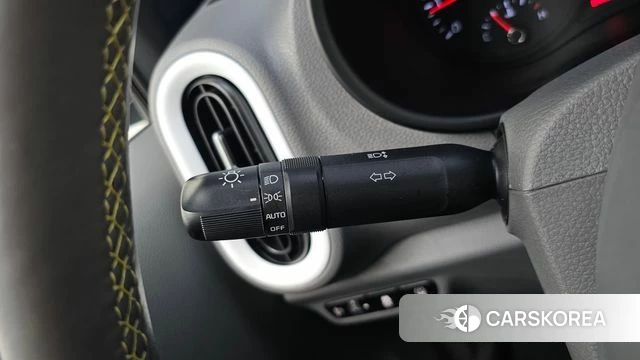 Kia All New Morning (JA) id 4482975 из Кореи 10