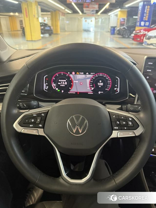 Volkswagen Sagitar id 4264496 из Китая 10