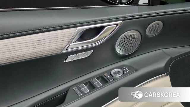 Genesis GV80 id 4748853 из Кореи 10
