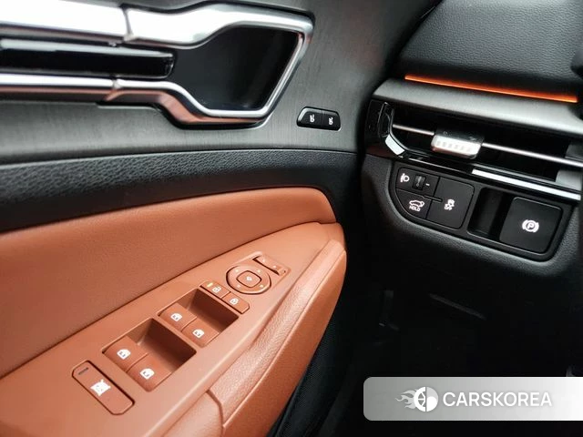 Kia The New Sportage 5th Generation id 3891067 из Кореи 10