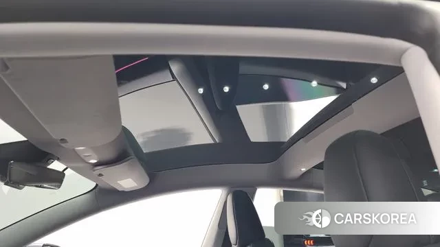 Tesla Model 3 id 3272371 из Кореи 10