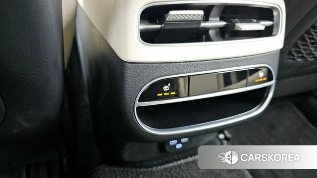 Genesis GV70 id 4281360 из Кореи 10