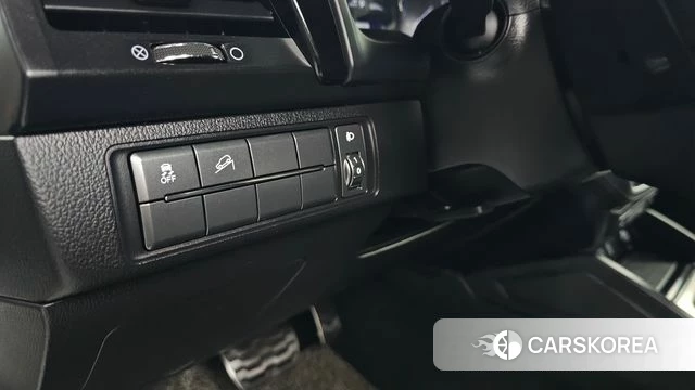 Ssangyong Rexton Sports id 4764521 из Кореи 10