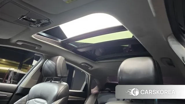 Hyundai Grandeur IG id 3408315 из Кореи 10